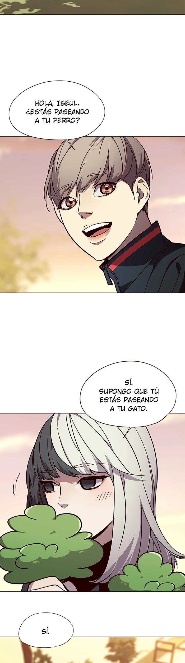 Rayito - Capítulo 90 - Página 25 - LectorTMOo
