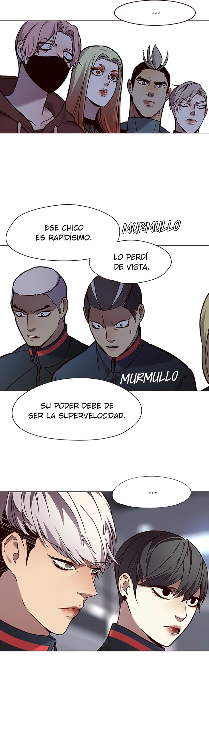 Rayito - Capítulo 86 - Página 16 - LectorTMOo