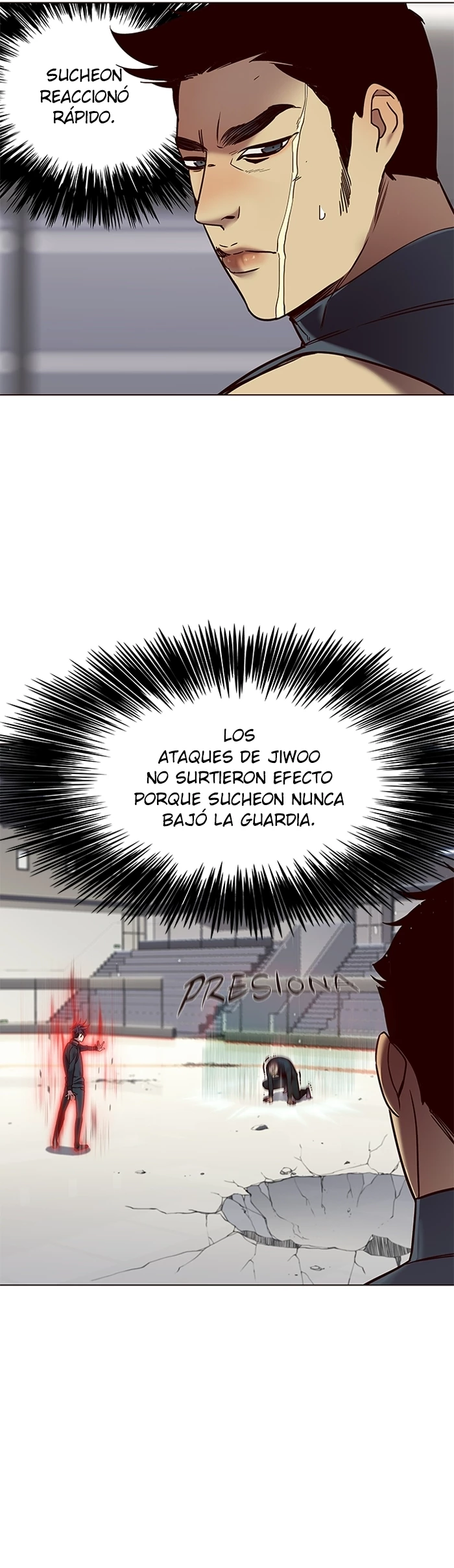 Rayito - Capítulo 86 - Página 17 - LectorTMOo