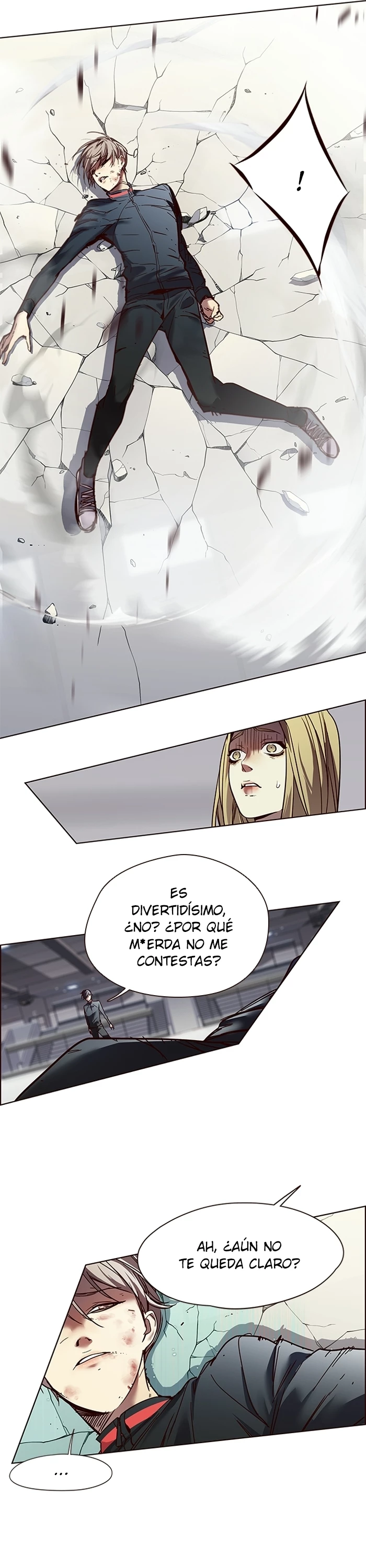 Rayito - Capítulo 86 - Página 25 - LectorTMOo