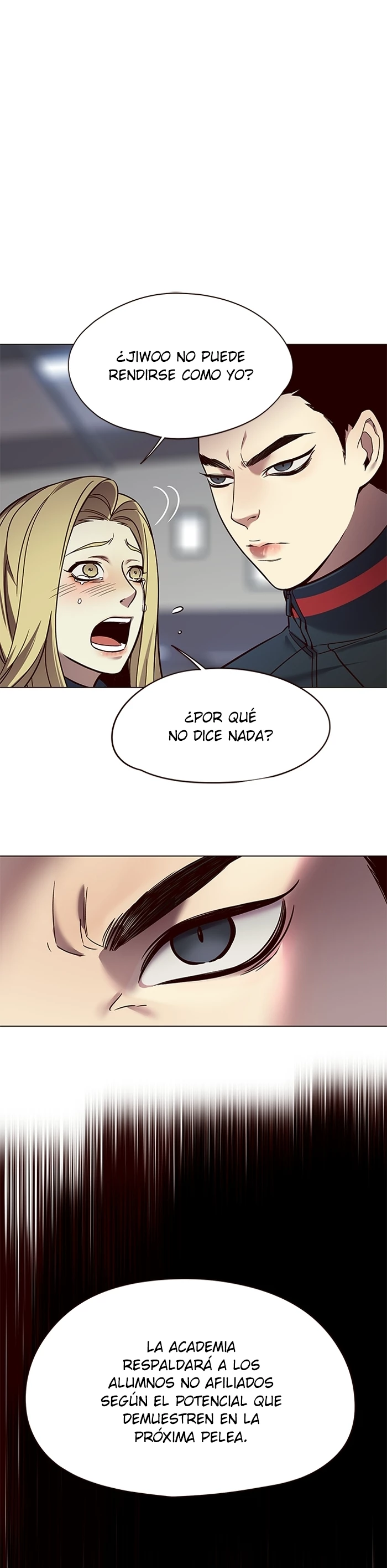 Rayito - Capítulo 86 - Página 32 - LectorTMOo