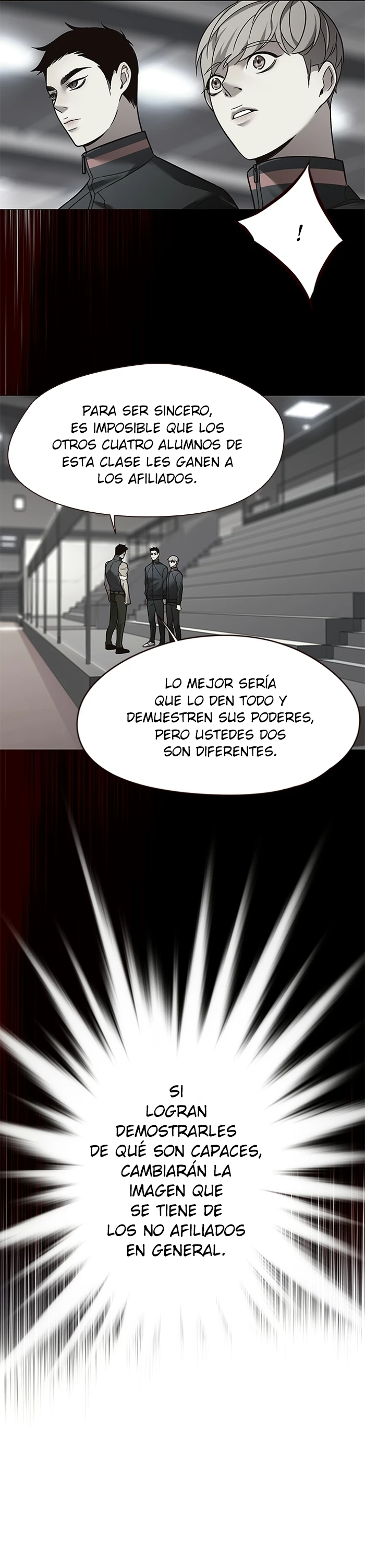 Rayito - Capítulo 86 - Página 33 - LectorTMOo