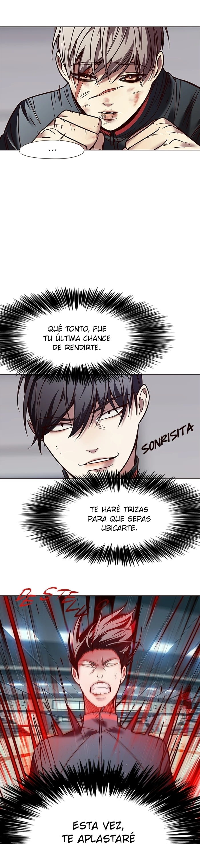 Rayito - Capítulo 87 - Página 13 - LectorTMOo