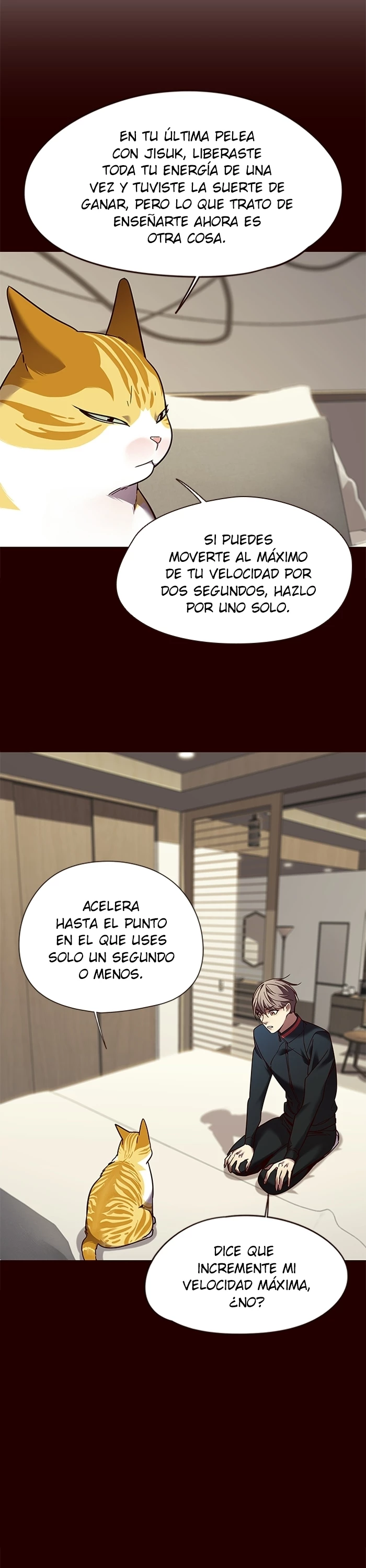 Rayito - Capítulo 87 - Página 23 - LectorTMOo