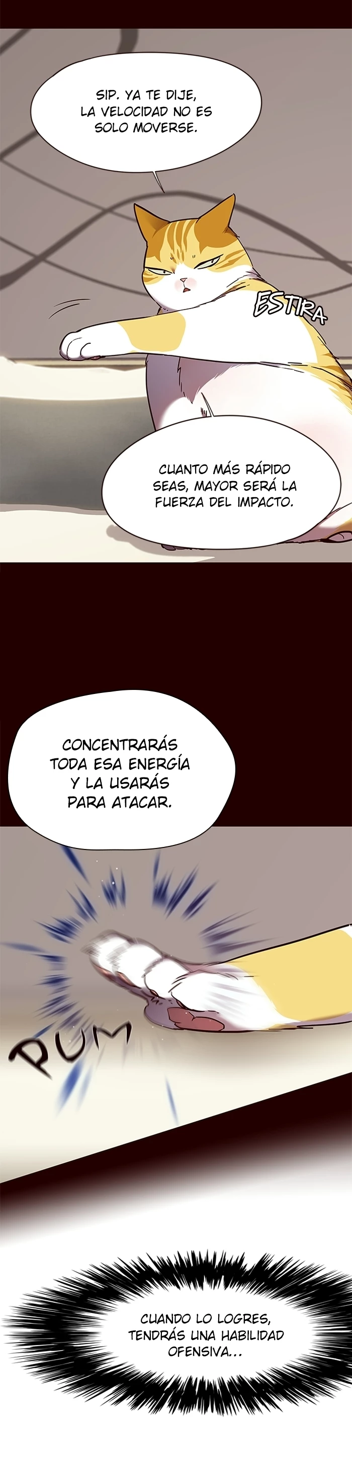Rayito - Capítulo 87 - Página 24 - LectorTMOo