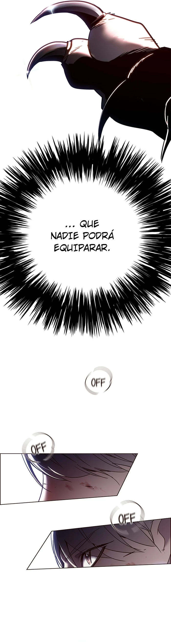 Rayito - Capítulo 87 - Página 25 - LectorTMOo