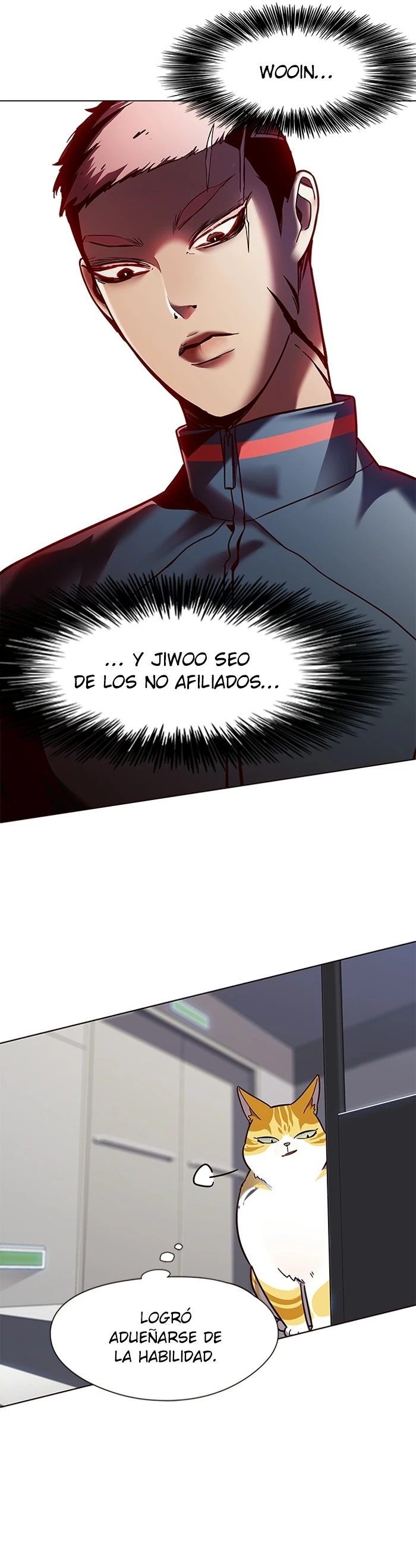 Rayito - Capítulo 87 - Página 42 - LectorTMOo