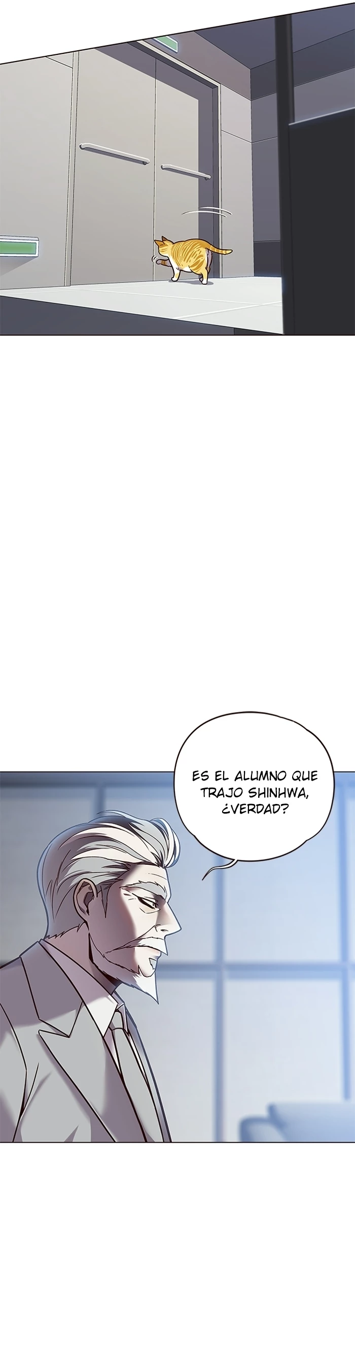 Rayito - Capítulo 87 - Página 43 - LectorTMOo