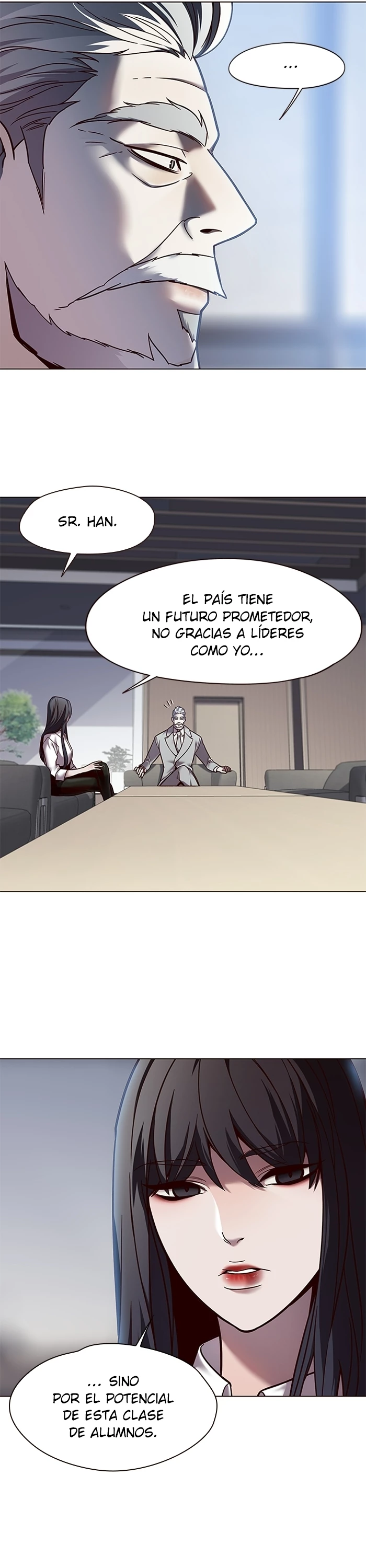 Rayito - Capítulo 87 - Página 44 - LectorTMOo