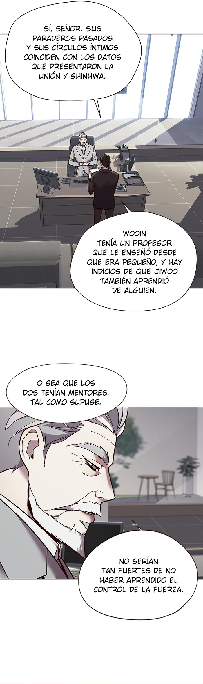 Rayito - Capítulo 88 - Página 2 - LectorTMOo