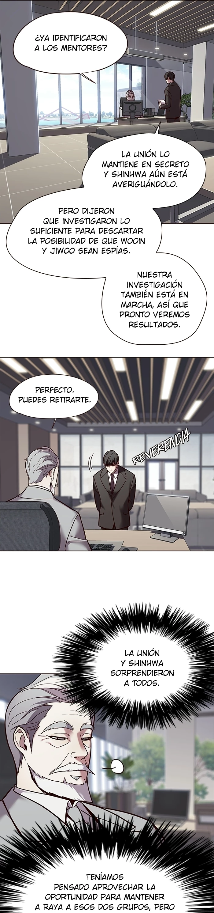 Rayito - Capítulo 88 - Página 3 - LectorTMOo