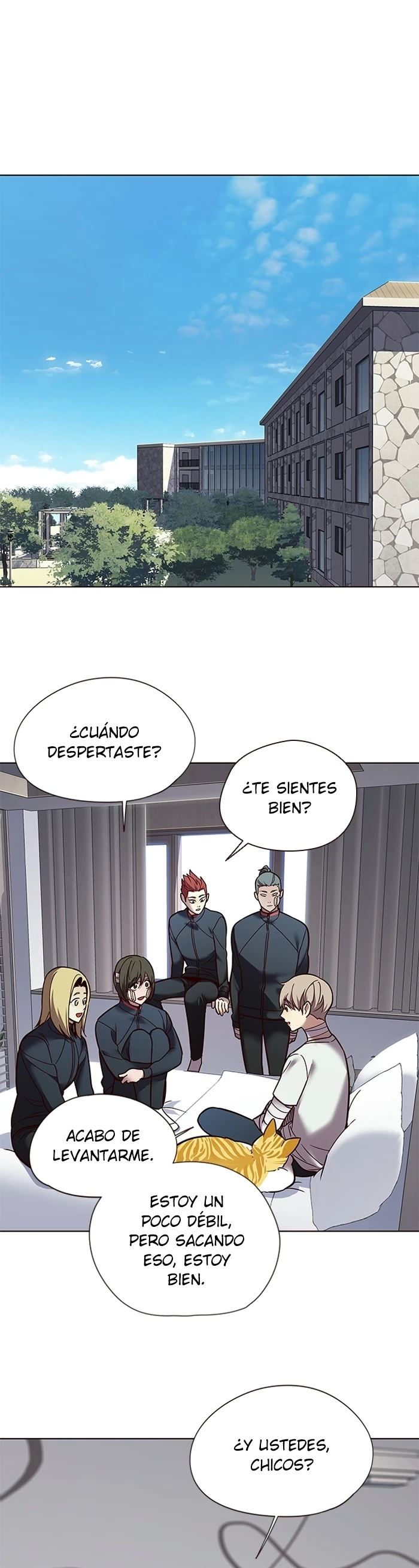 Rayito - Capítulo 88 - Página 16 - LectorTMOo