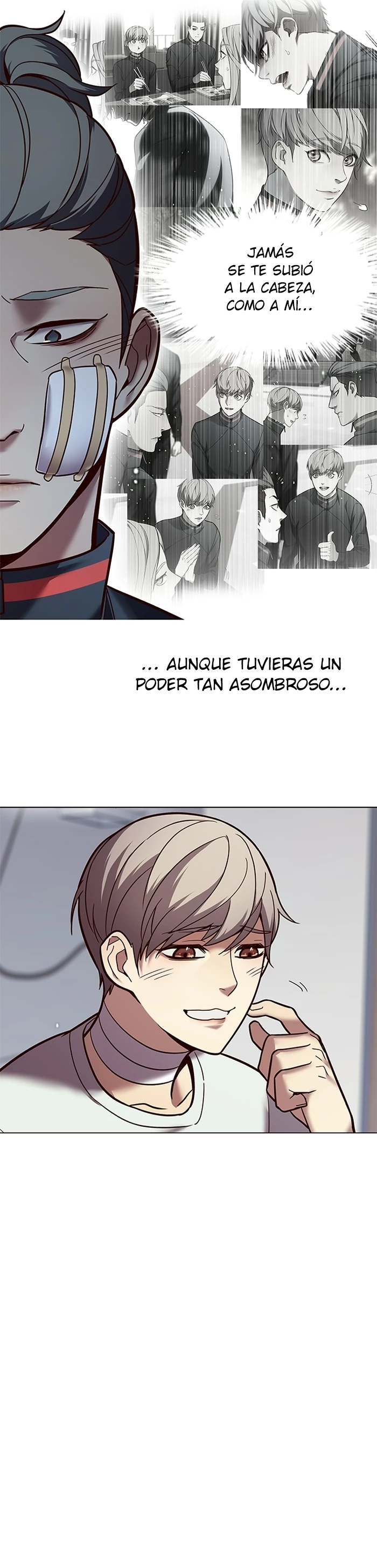 Rayito - Capítulo 88 - Página 20 - LectorTMOo
