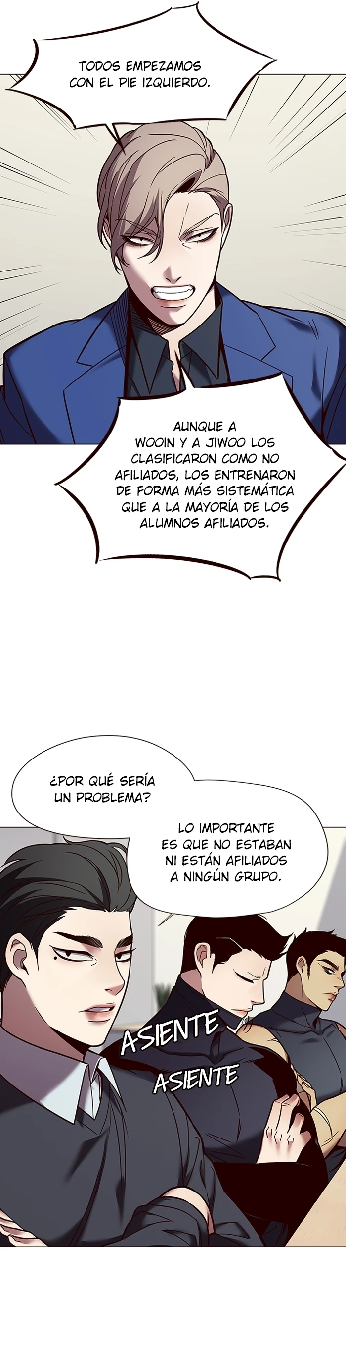 Rayito - Capítulo 88 - Página 31 - LectorTMOo