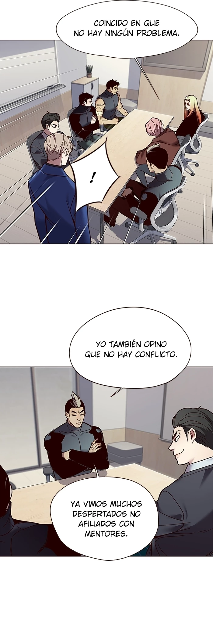 Rayito - Capítulo 88 - Página 33 - LectorTMOo