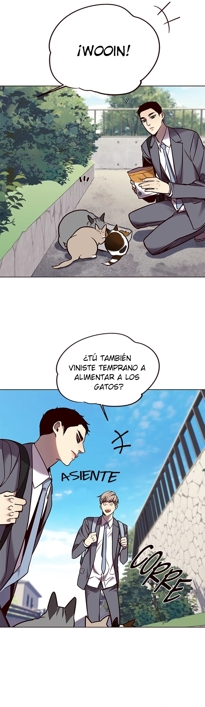 Rayito - Capítulo 100 - Página 5 - LectorTMOo