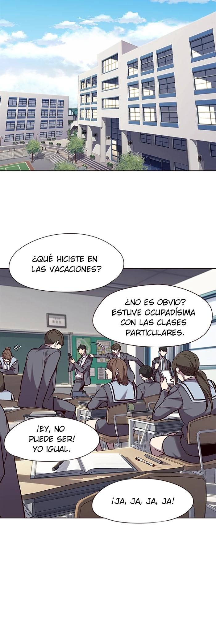 Rayito - Capítulo 100 - Página 19 - LectorTMOo