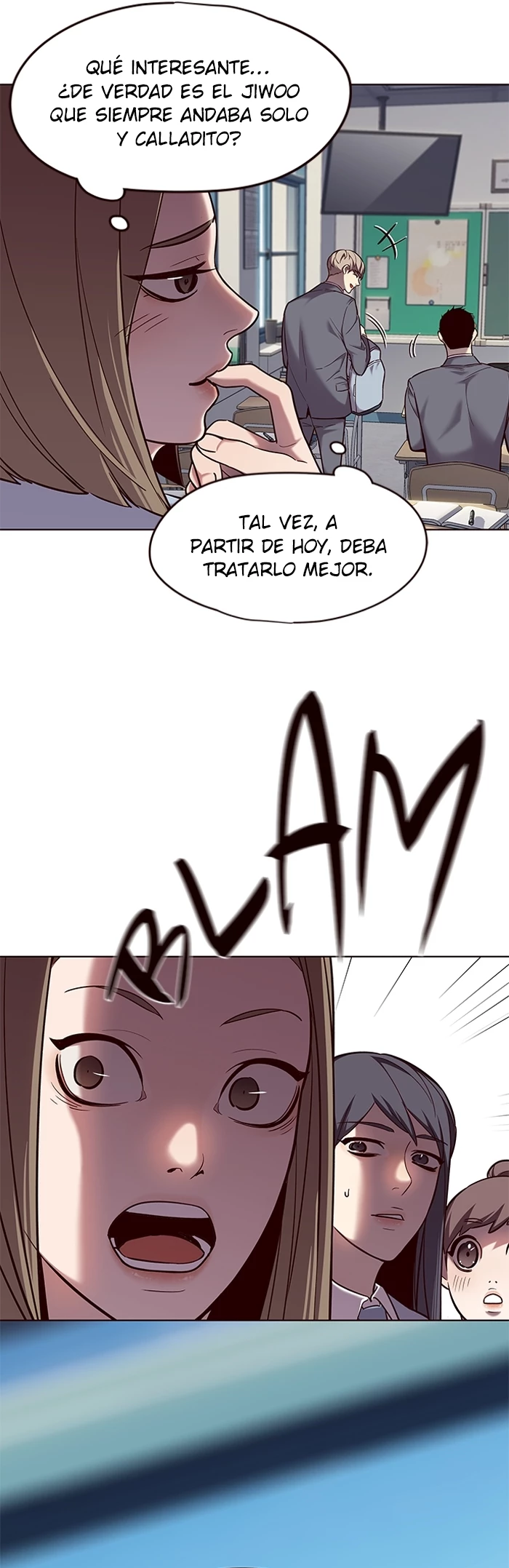 Rayito - Capítulo 100 - Página 25 - LectorTMOo