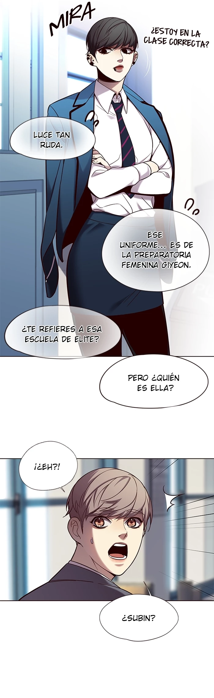 Rayito - Capítulo 100 - Página 27 - LectorTMOo