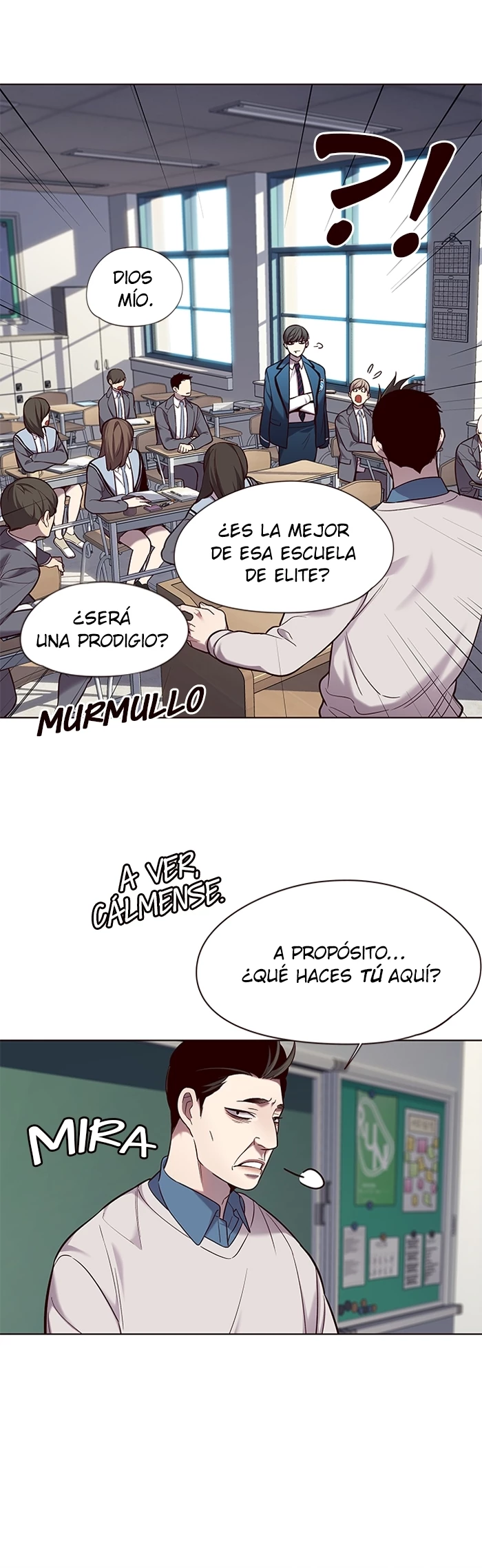 Rayito - Capítulo 100 - Página 33 - LectorTMOo