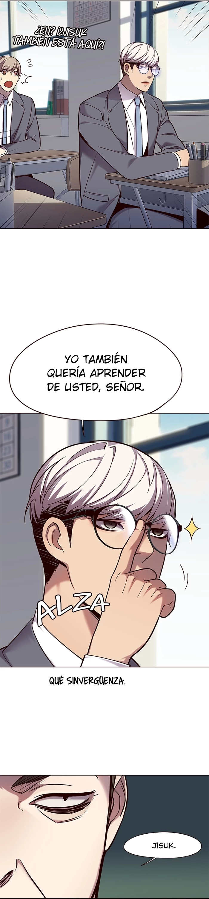 Rayito - Capítulo 100 - Página 34 - LectorTMOo