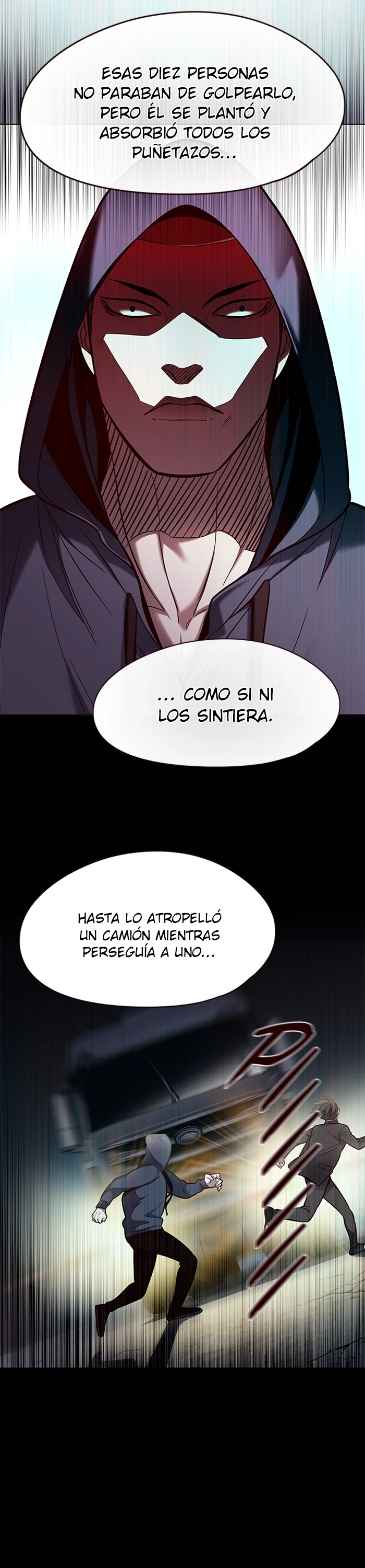 Rayito - Capítulo 101 - Página 8 - LectorTMOo