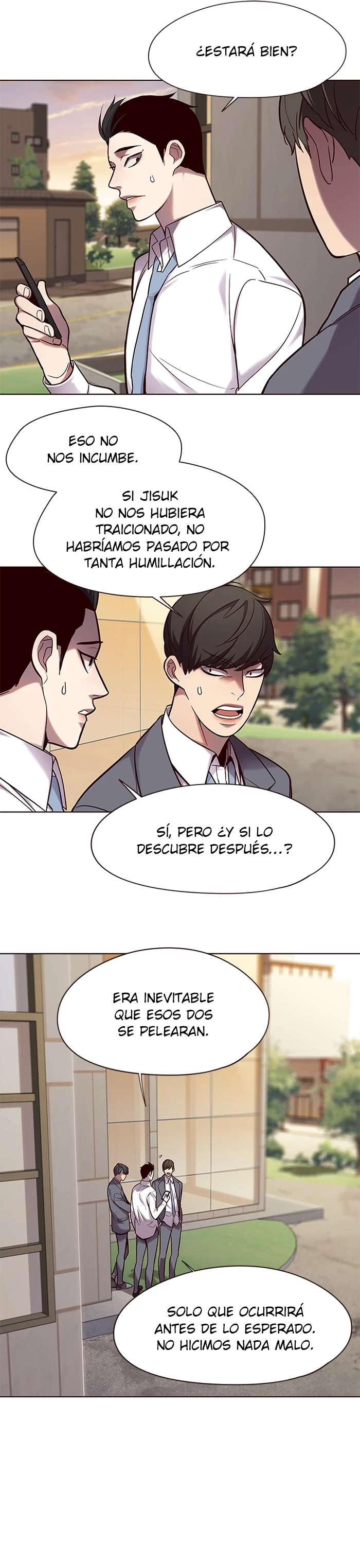 Rayito - Capítulo 101 - Página 11 - LectorTMOo