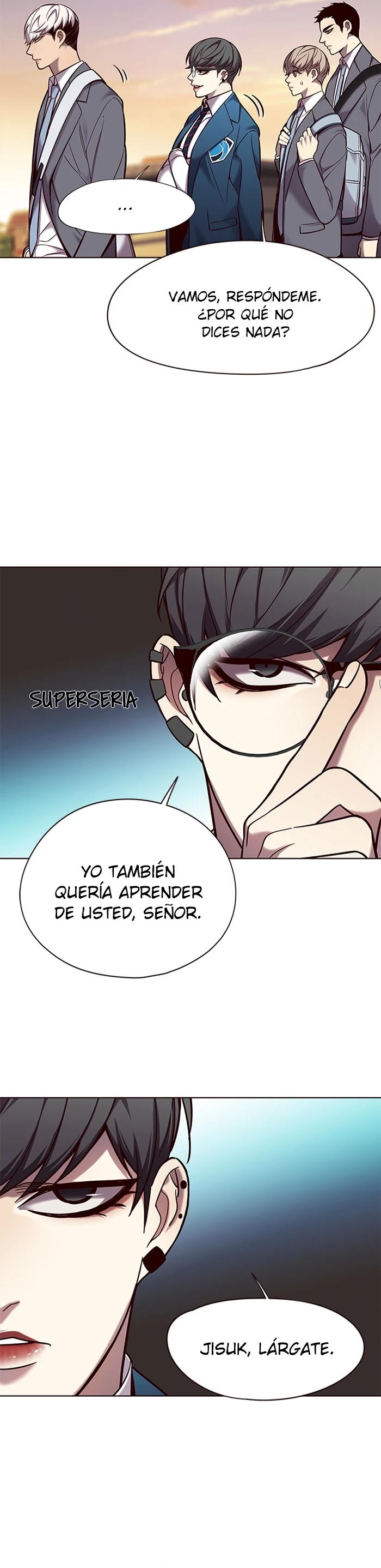 Rayito - Capítulo 101 - Página 13 - LectorTMOo