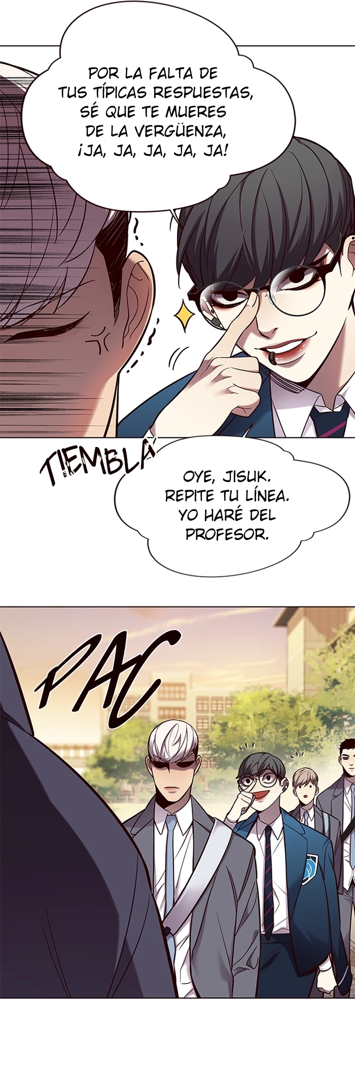 Rayito - Capítulo 101 - Página 16 - LectorTMOo