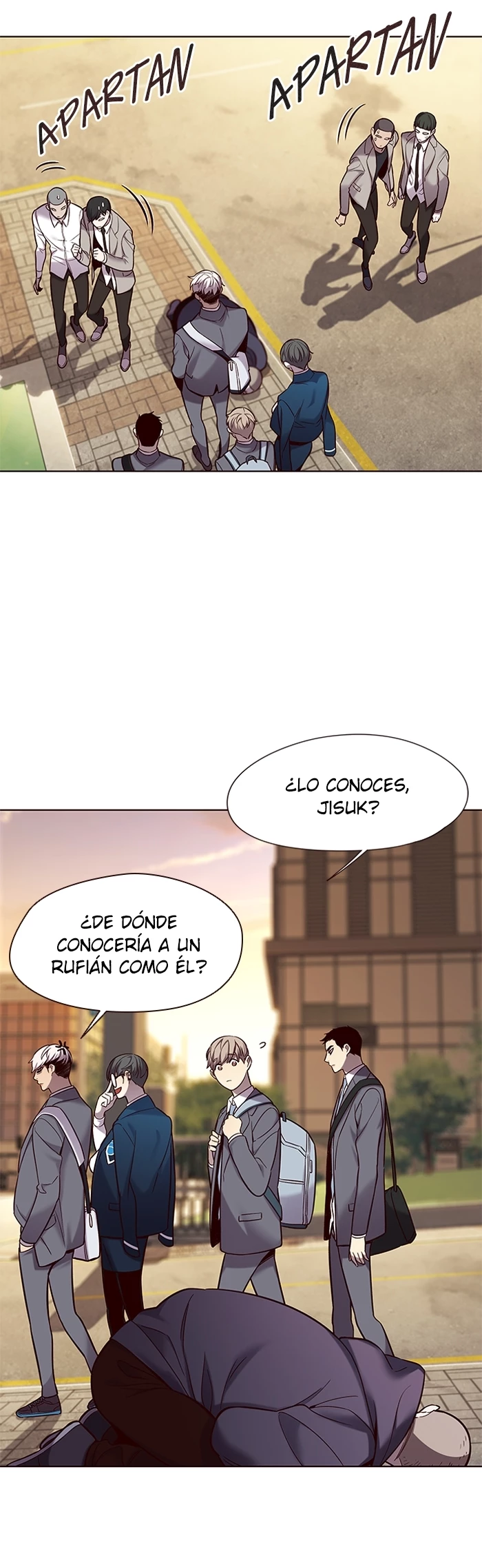 Rayito - Capítulo 101 - Página 23 - LectorTMOo