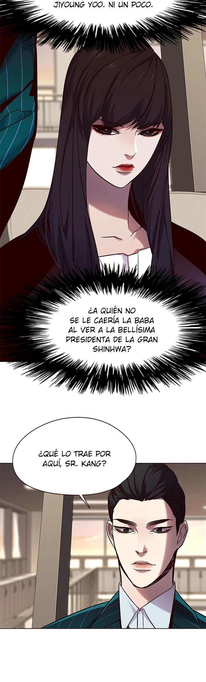 Rayito - Capítulo 101 - Página 29 - LectorTMOo
