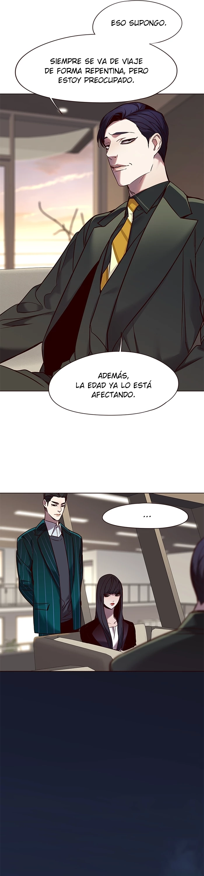 Rayito - Capítulo 101 - Página 31 - LectorTMOo