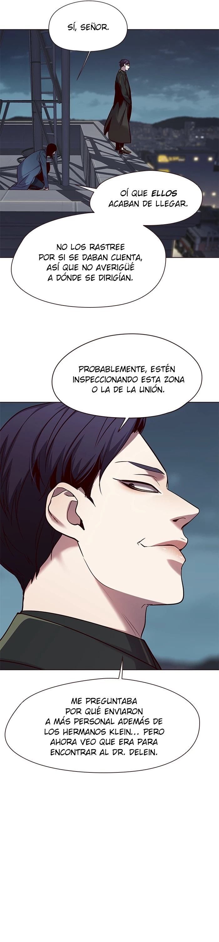 Rayito - Capítulo 101 - Página 34 - LectorTMOo