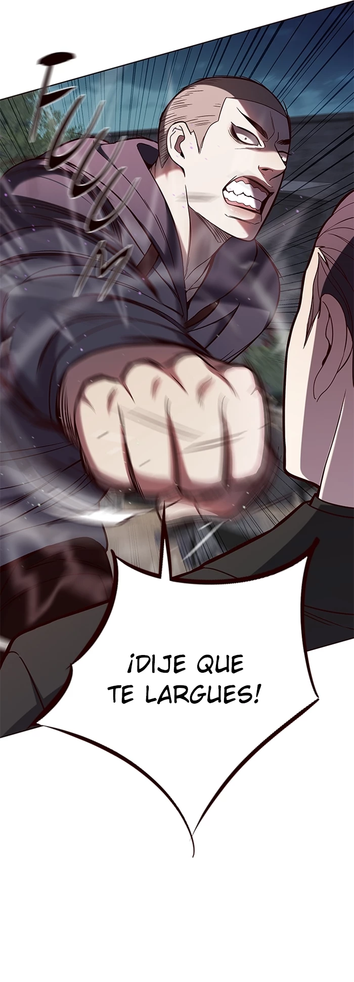 Rayito - Capítulo 102 - Página 6 - LectorTMOo