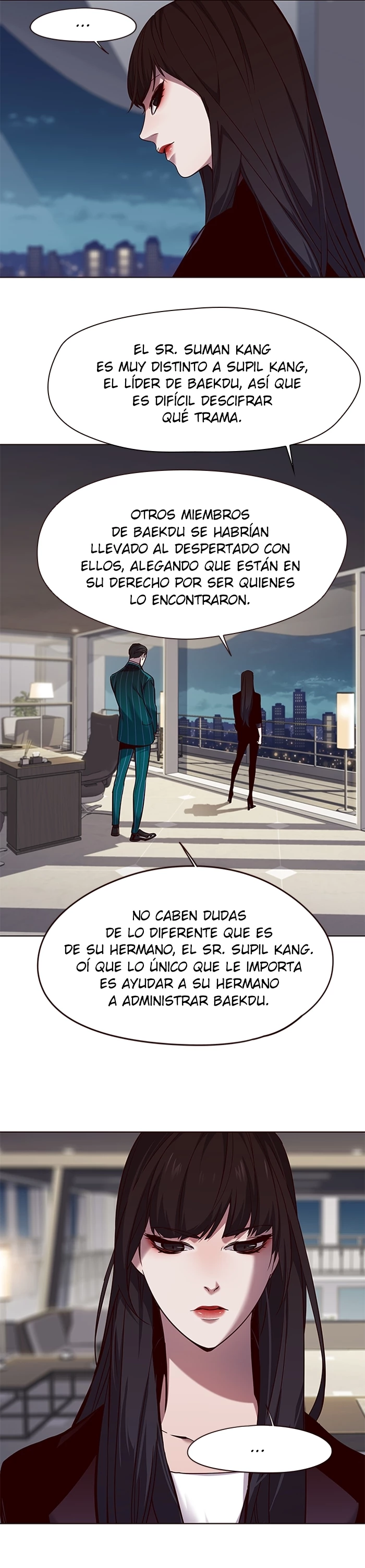 Rayito - Capítulo 102 - Página 14 - LectorTMOo