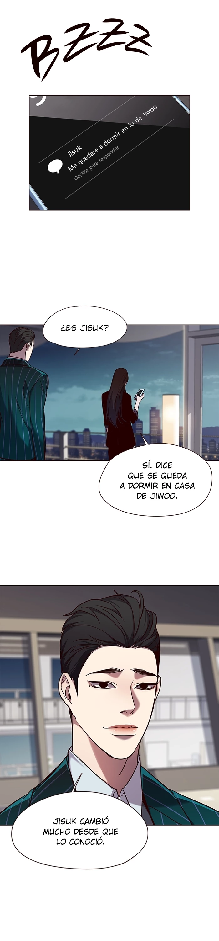 Rayito - Capítulo 102 - Página 15 - LectorTMOo