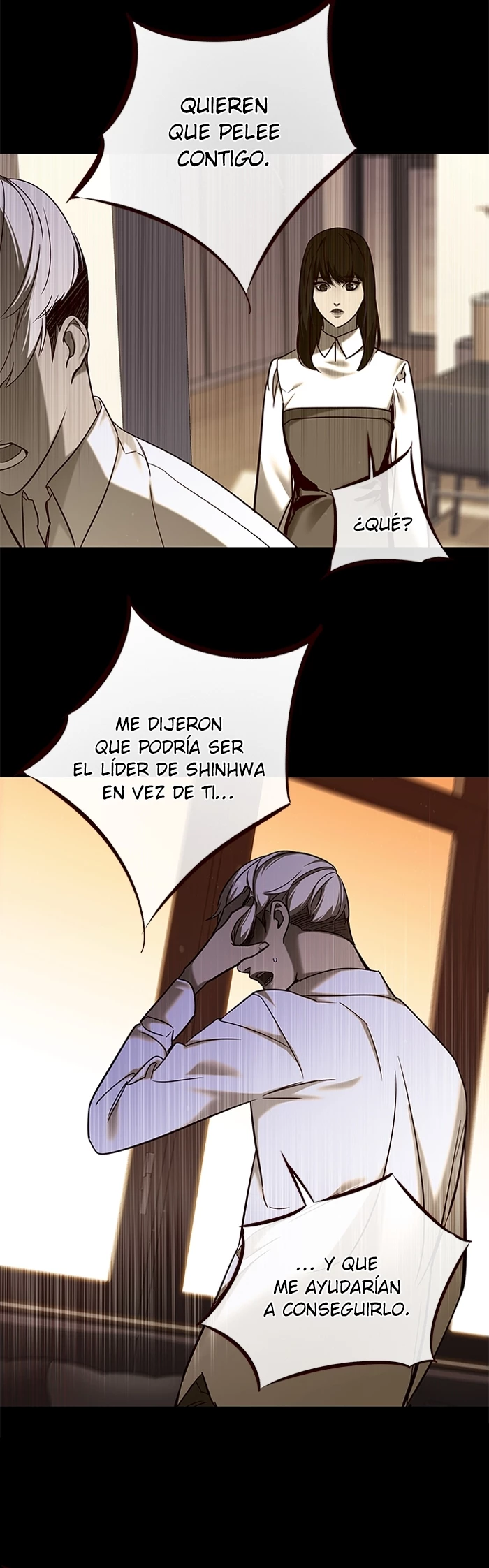 Rayito - Capítulo 102 - Página 17 - LectorTMOo