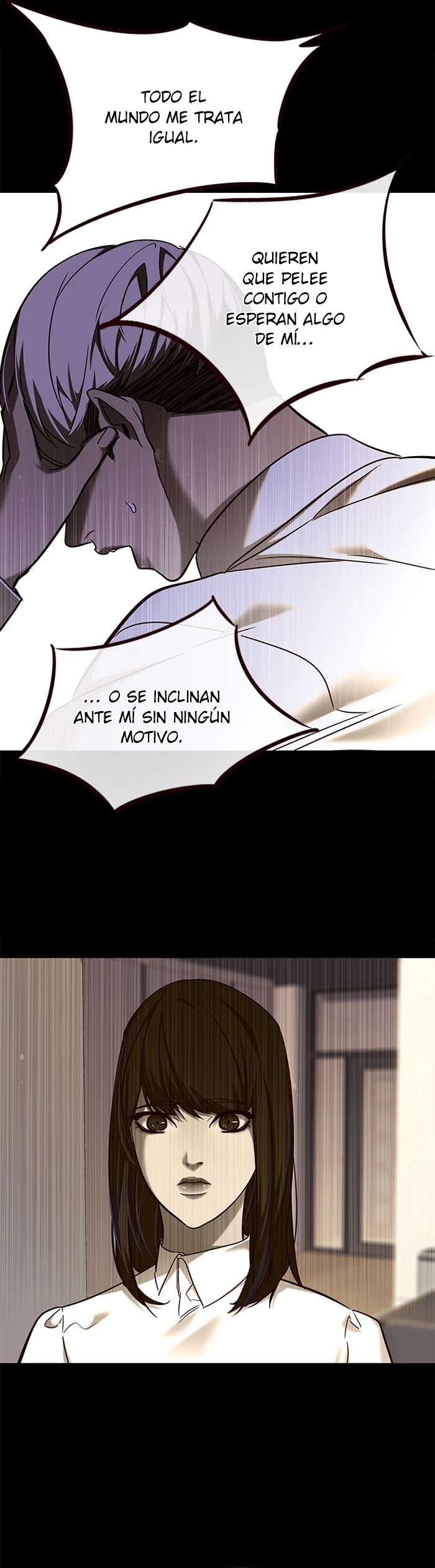 Rayito - Capítulo 102 - Página 18 - LectorTMOo