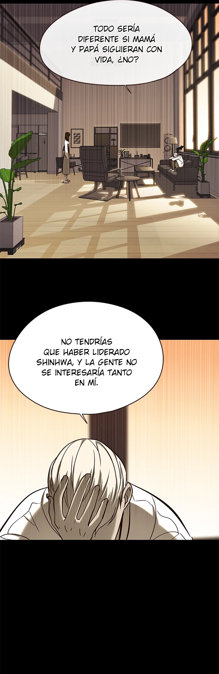 Rayito - Capítulo 102 - Página 19 - LectorTMOo