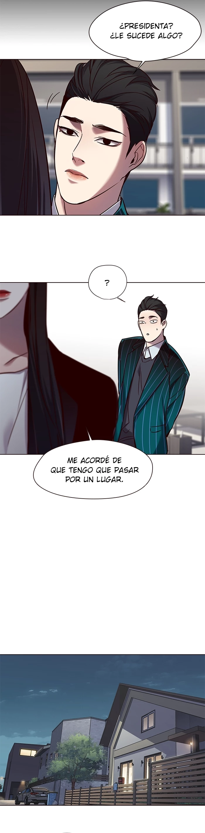 Rayito - Capítulo 102 - Página 24 - LectorTMOo