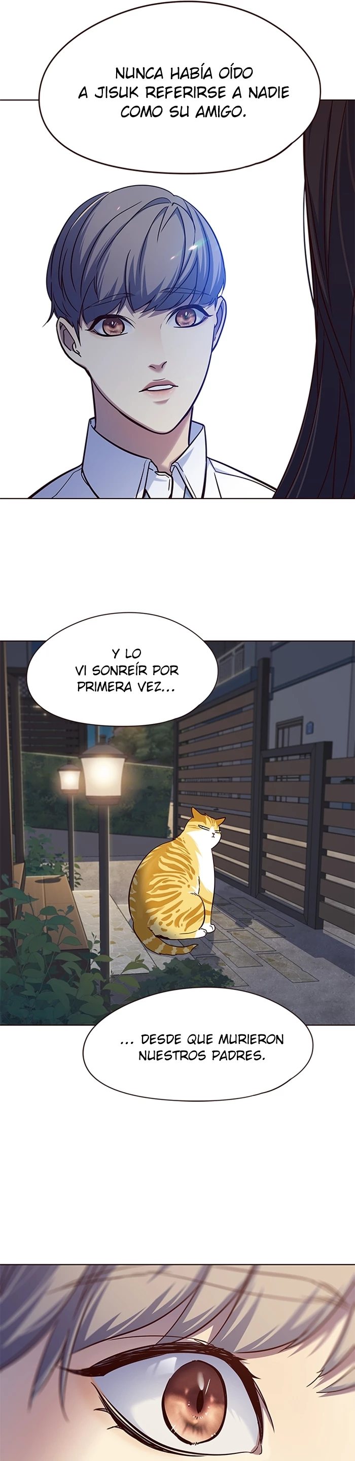 Rayito - Capítulo 102 - Página 38 - LectorTMOo