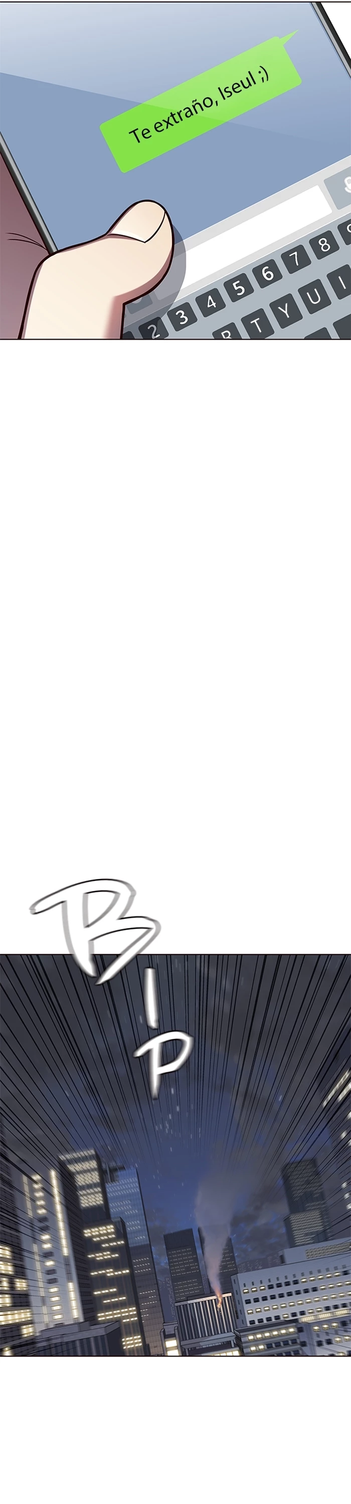 Rayito - Capítulo 102 - Página 41 - LectorTMOo
