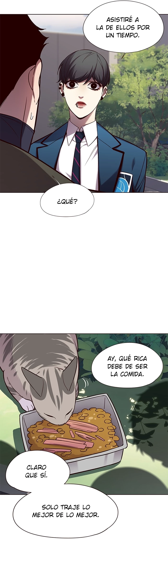 Rayito - Capítulo 103 - Página 13 - LectorTMOo