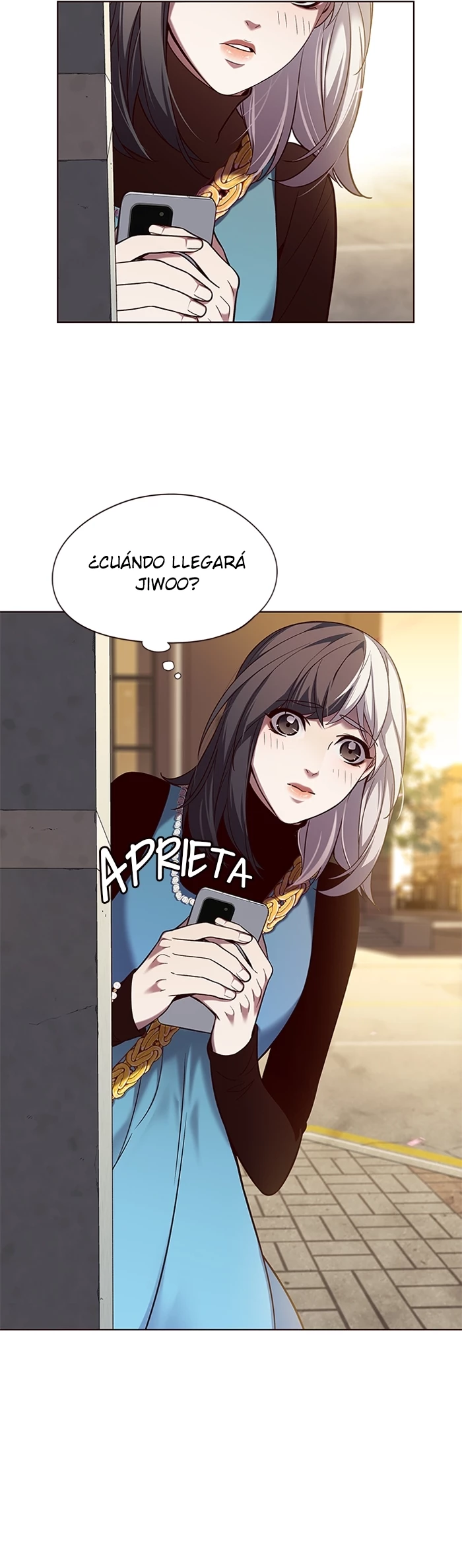 Rayito - Capítulo 103 - Página 18 - LectorTMOo