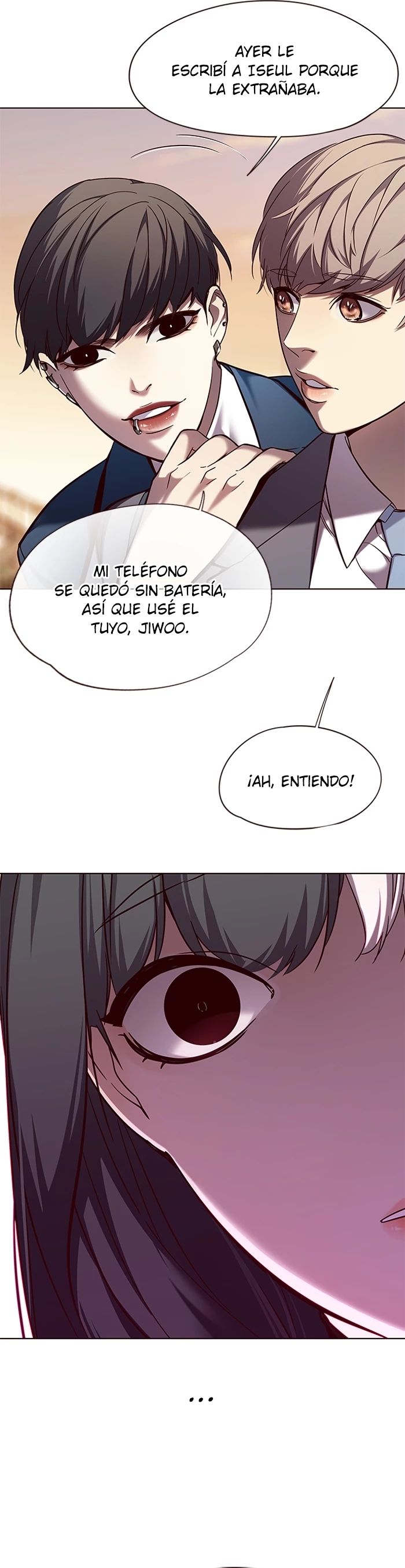 Rayito - Capítulo 103 - Página 23 - LectorTMOo