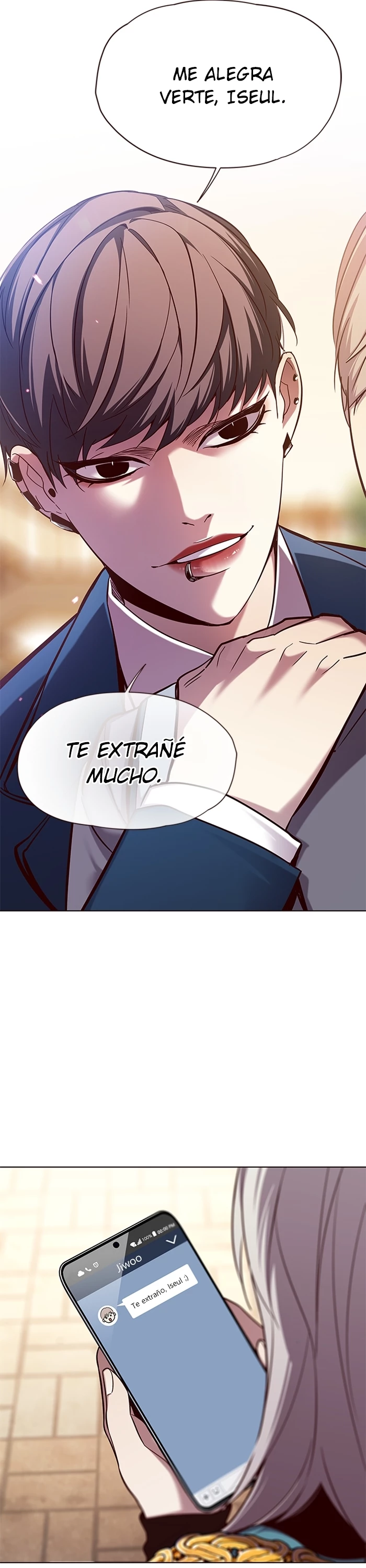 Rayito - Capítulo 103 - Página 24 - LectorTMOo