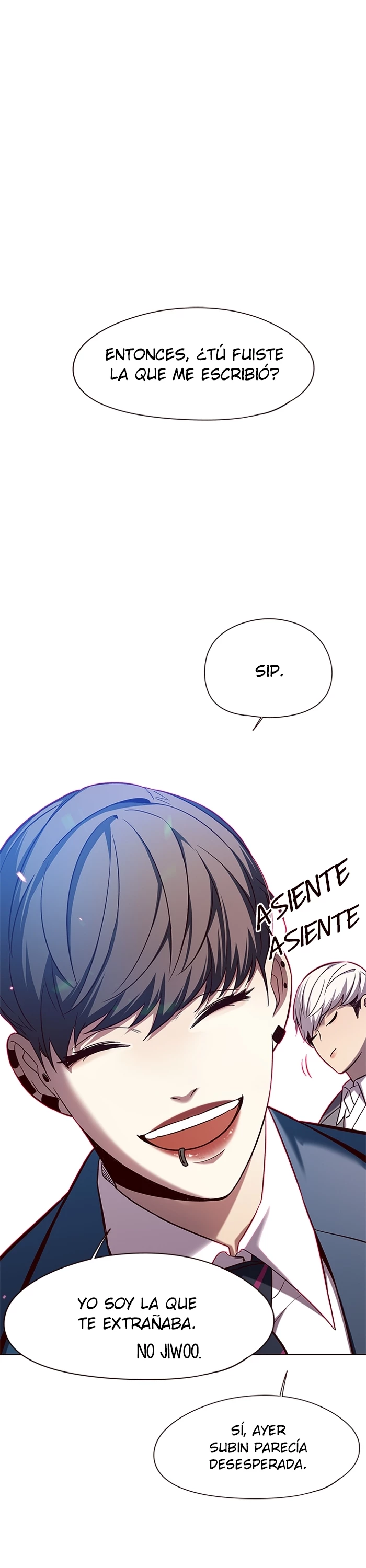 Rayito - Capítulo 103 - Página 25 - LectorTMOo