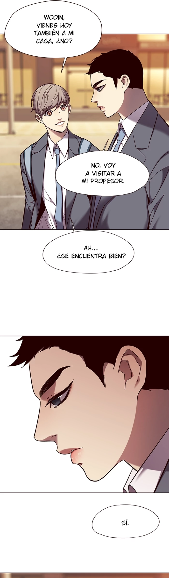 Rayito - Capítulo 103 - Página 30 - LectorTMOo