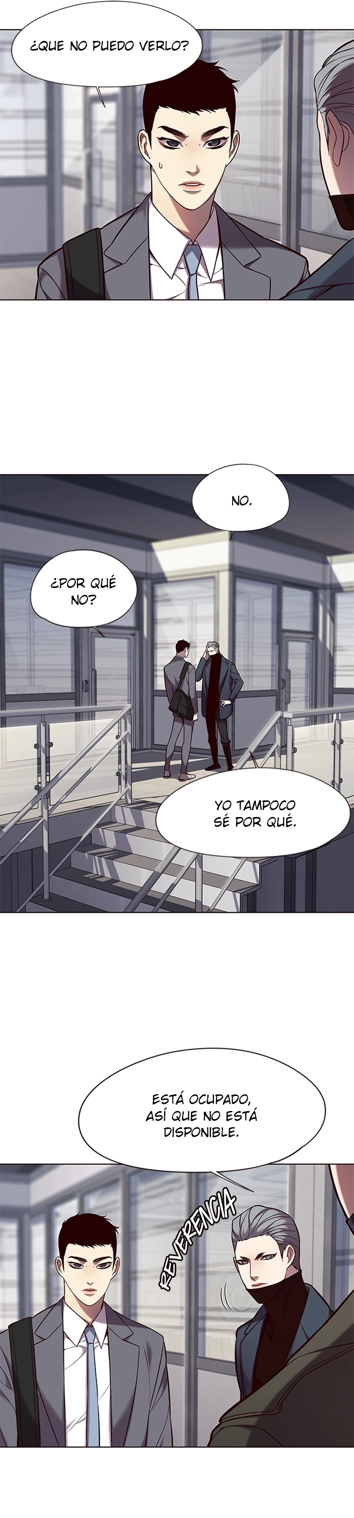 Rayito - Capítulo 103 - Página 32 - LectorTMOo