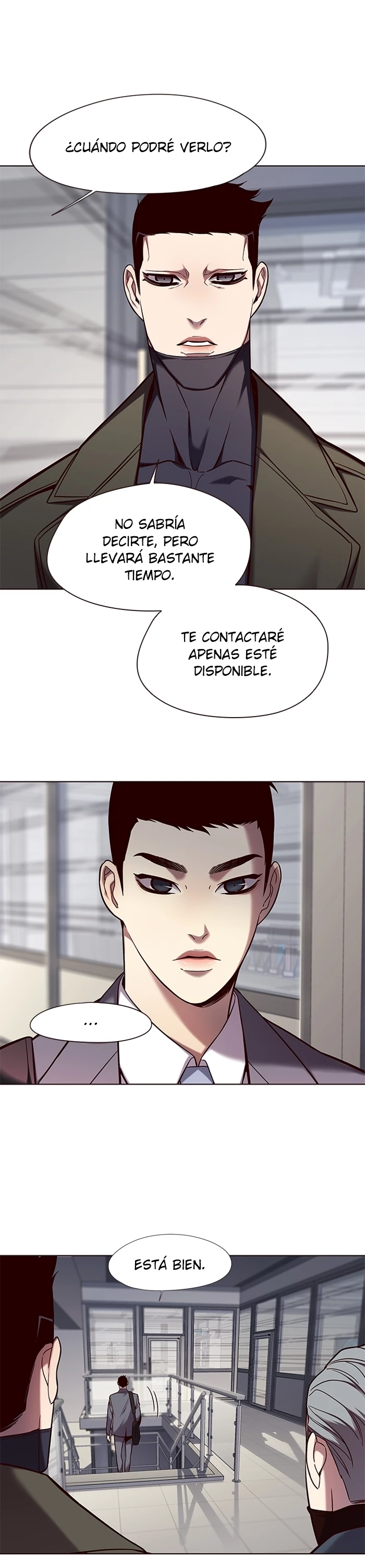 Rayito - Capítulo 103 - Página 33 - LectorTMOo